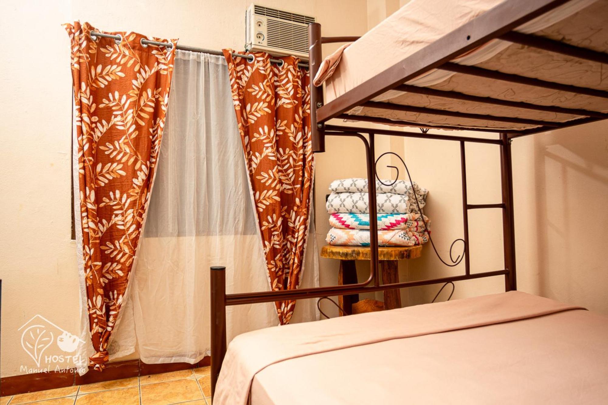 Quarto Família Superior
