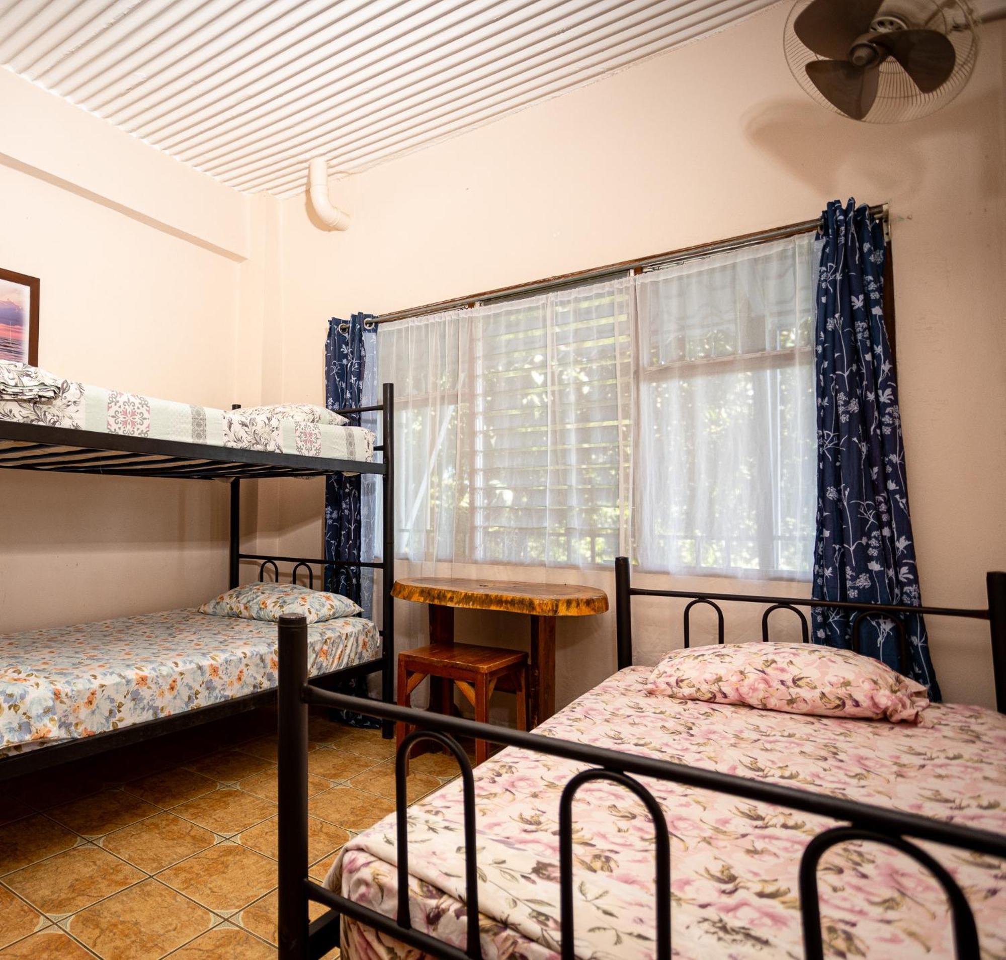 Quarto Família Standard