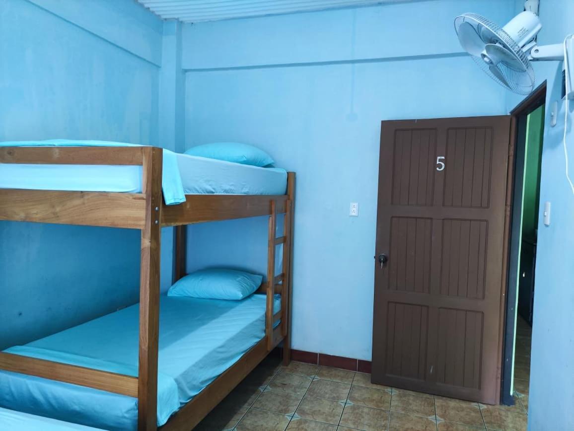 Quarto Família Standard