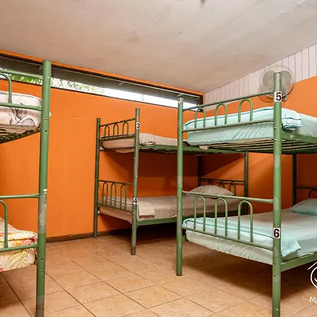 Manuel Antonio Hostel-2